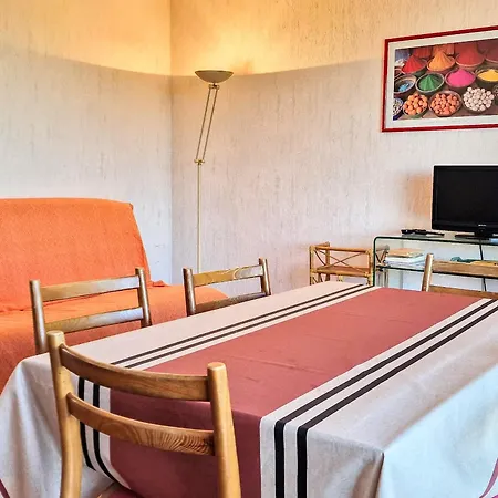 T2 Calme Avec Parking, Ascenseur Et Loggia A - Fr-1-309-12 شقة بانيول سور مير