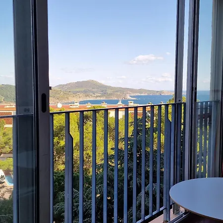 T2 Calme Avec Parking, Ascenseur Et Loggia A - Fr-1-309-12 Apartment Banyuls-sur-Mer